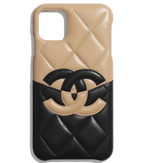 s5 phone cover coco chanel|Chanel iphone 11 case.